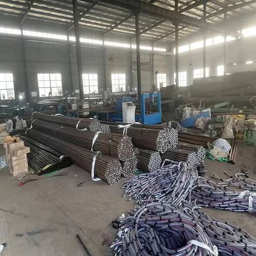 大丰镇声测管在单桩竖向抗拔静载试验中的应用