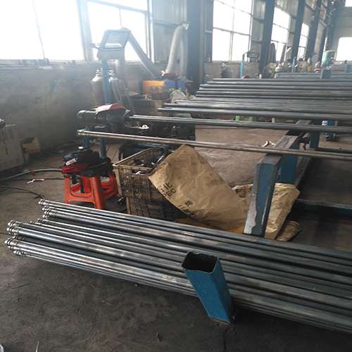 大丰镇桥梁桩基声测管的施工工艺流程
